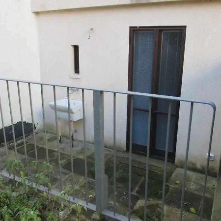 Apartamento Gelso Bianco