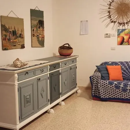 Apartamento Gelso Bianco *